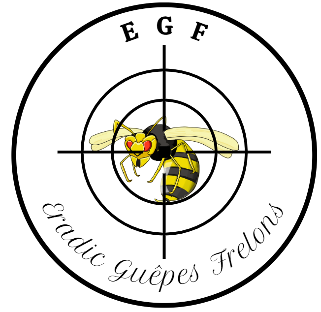 Eradic Guêpes Frelons
