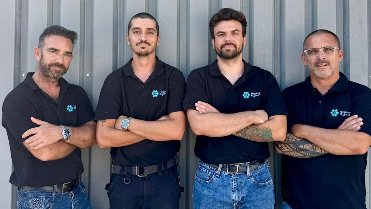 Hygiène Biotech