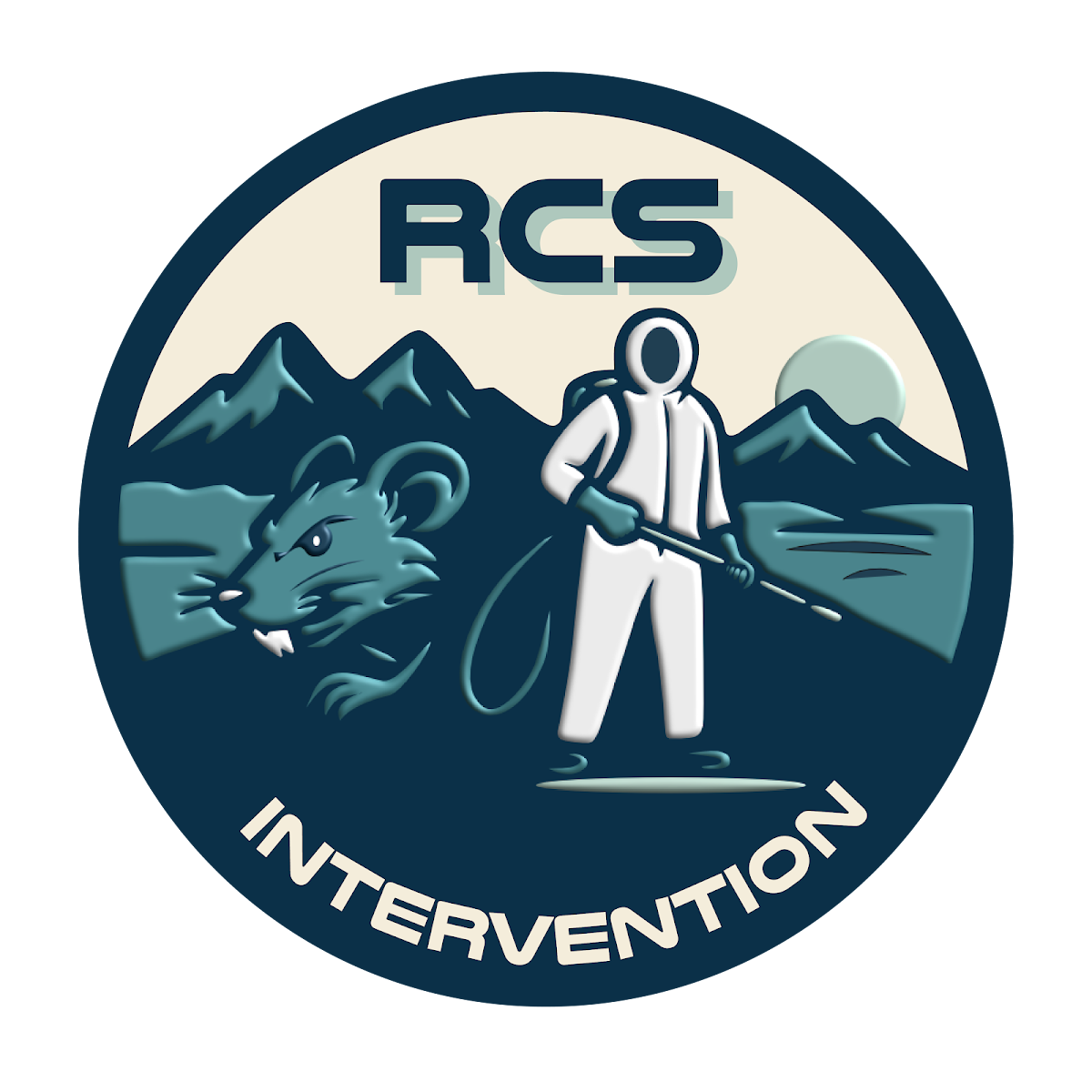 RCS Intervention Dératisation Désinsectisation