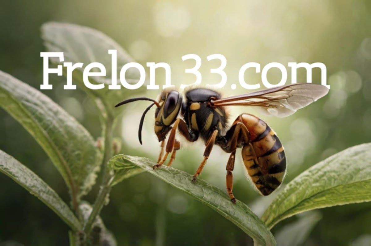 FRELON 33