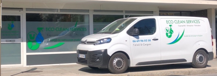 Eco clean services