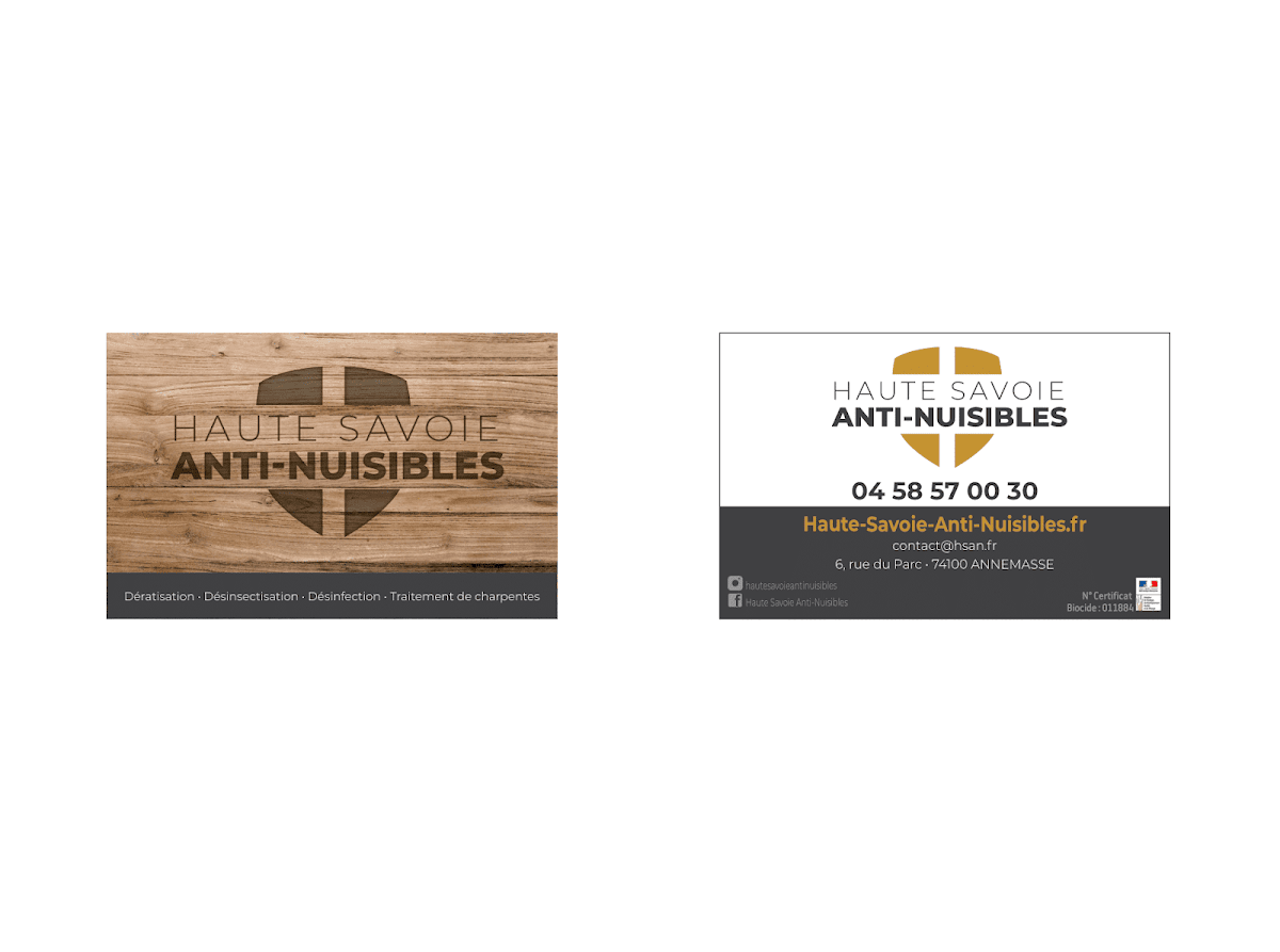 Haute Savoie Anti Nuisibles (Lutte Contre les Nuisibles)