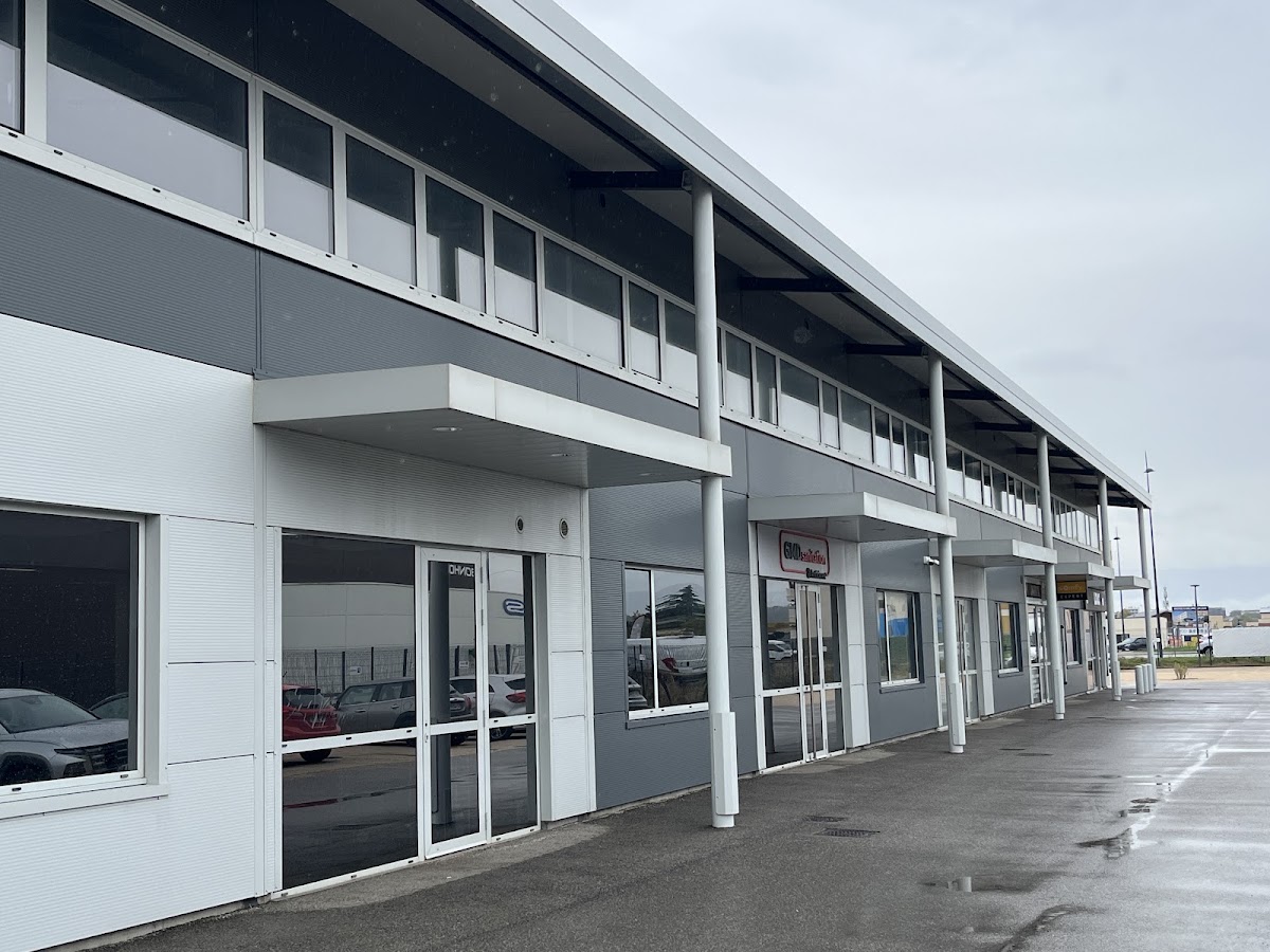GMD Sanitation Anticimex Valence