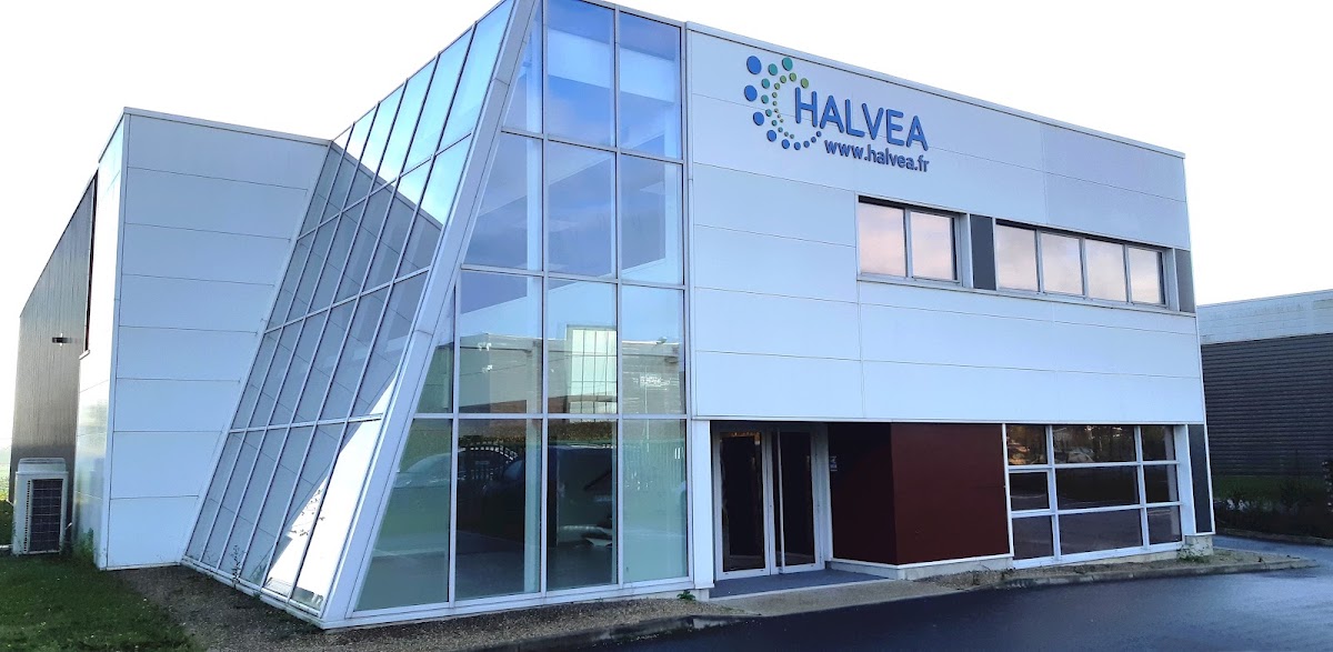 HALVEA