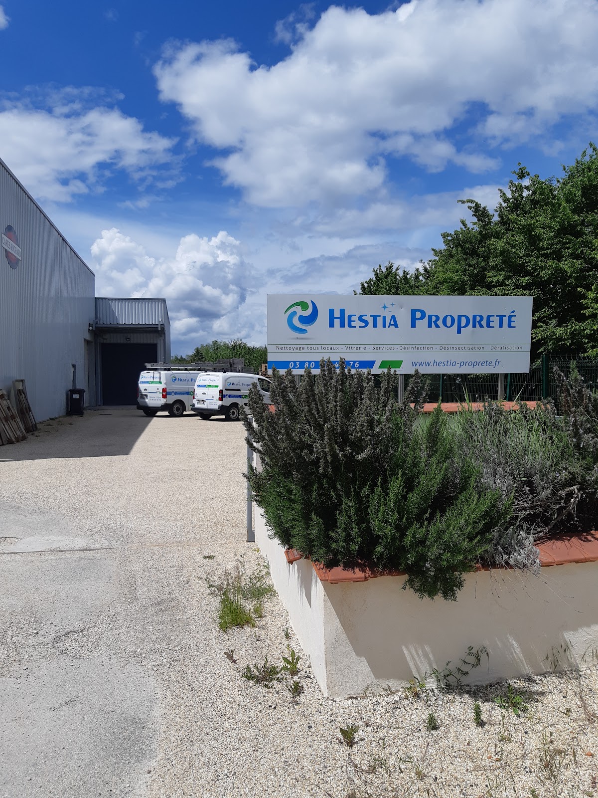 Hestia Propreté