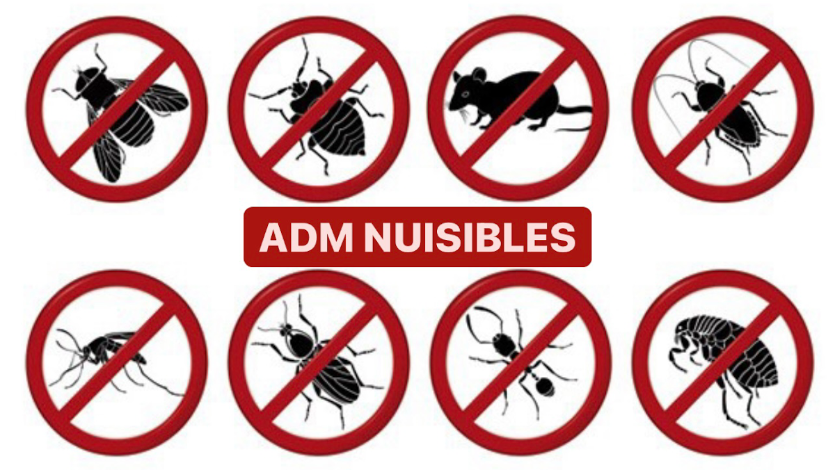ADM Nuisibles