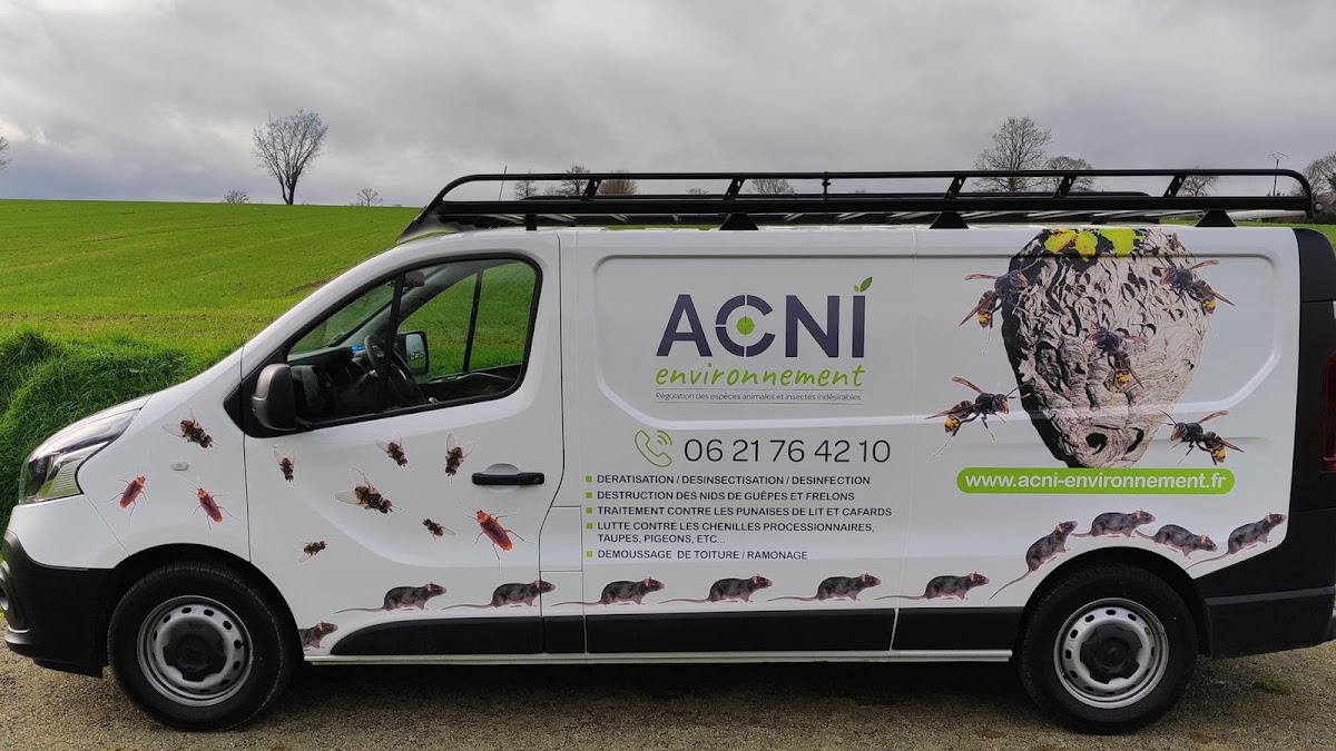 ACNI environnement