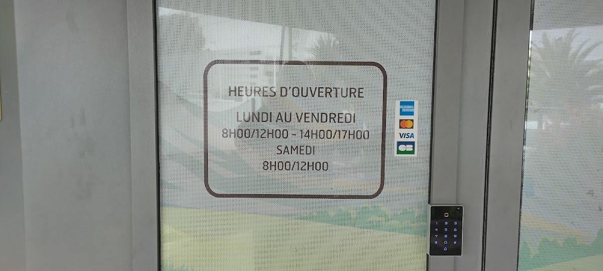 SOTASBAG® Dératisation, Désinfection, Désinsectisation en Guadeloupe