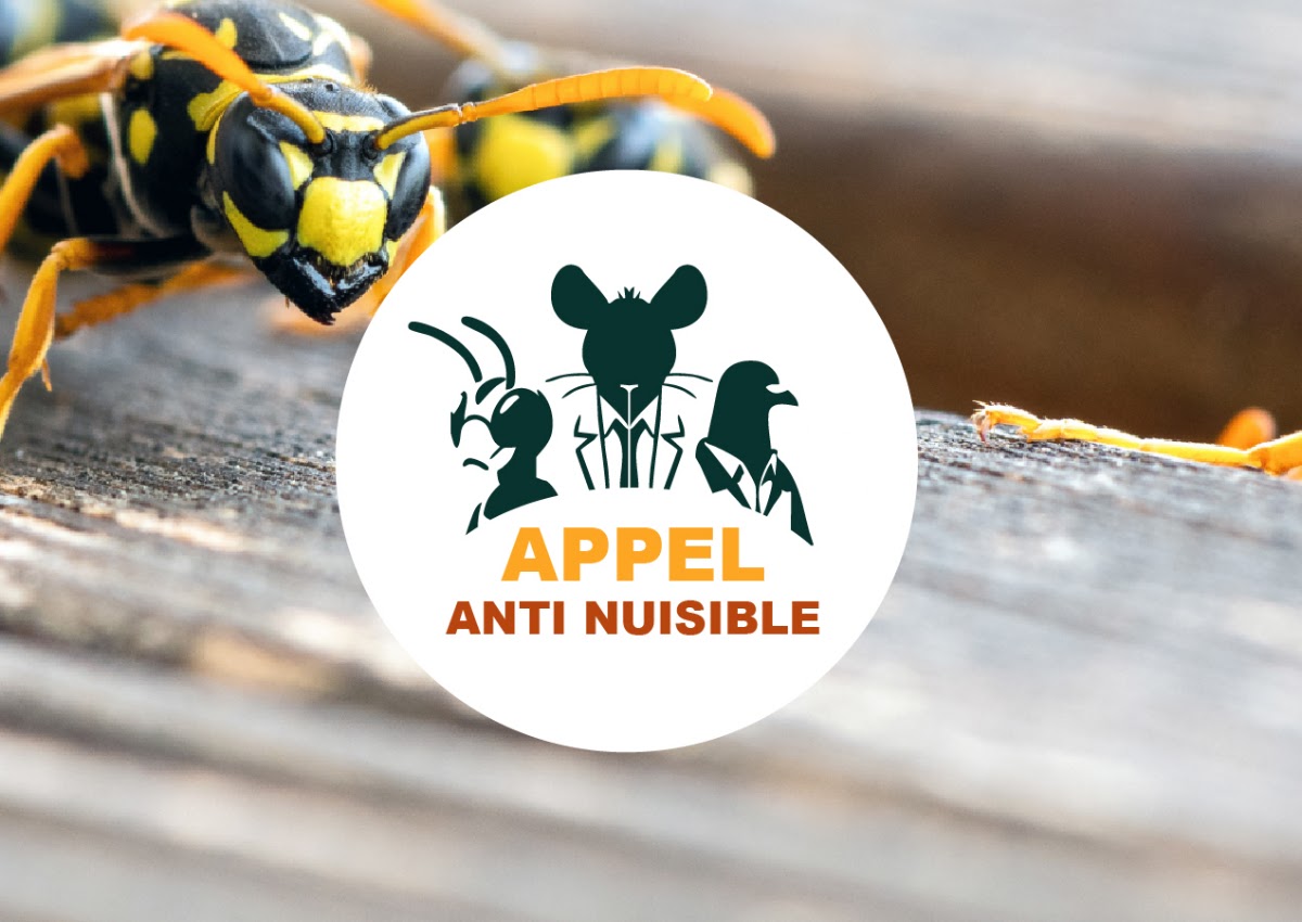 Appel Anti Nuisible