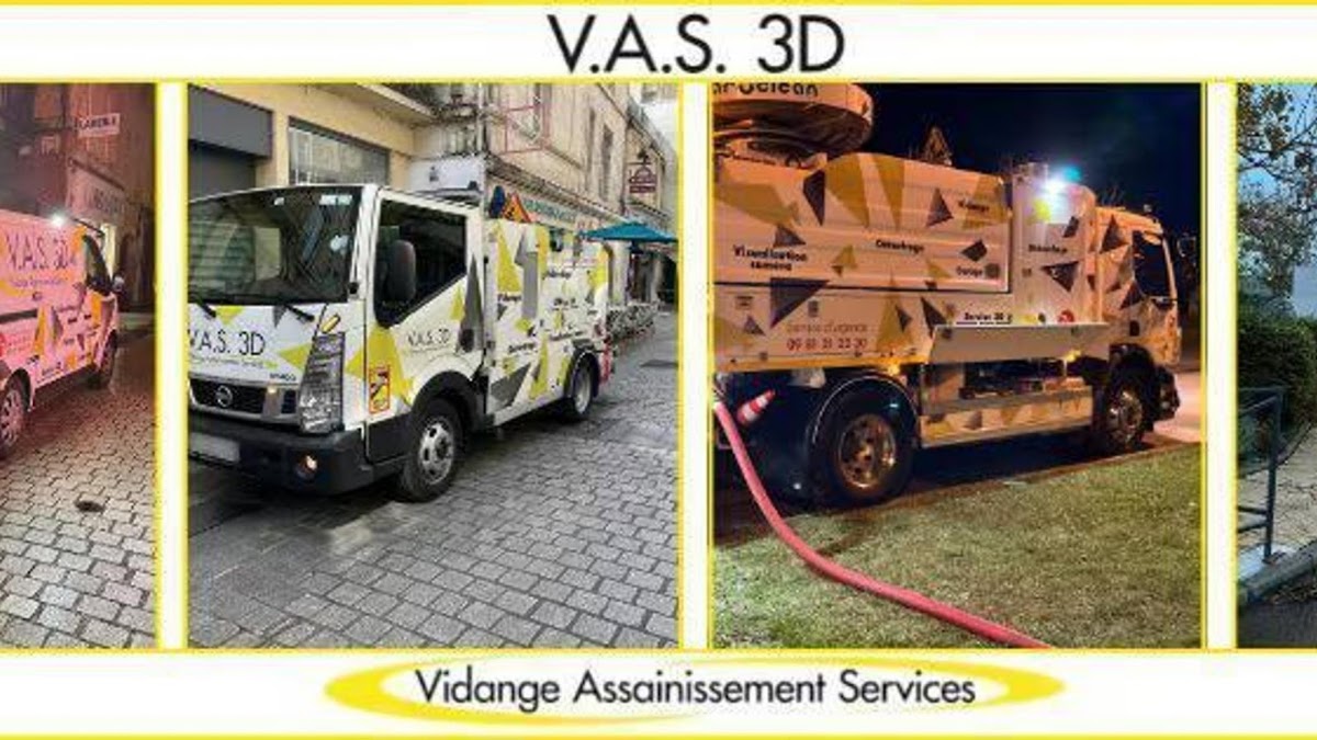 V.A.S 3D