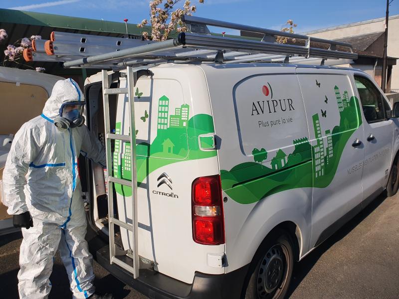 AVIpur Occitanie