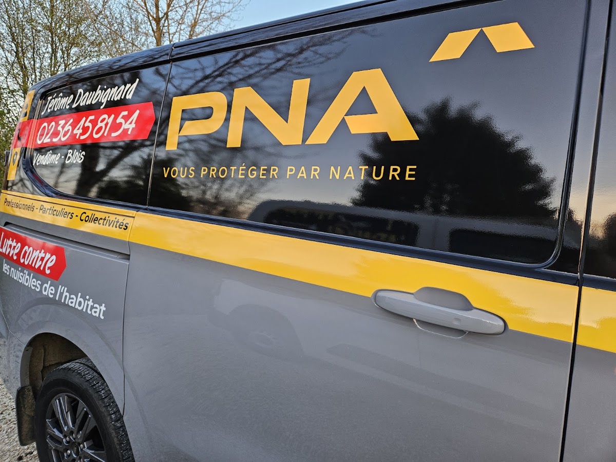 ADN41 devient PNA