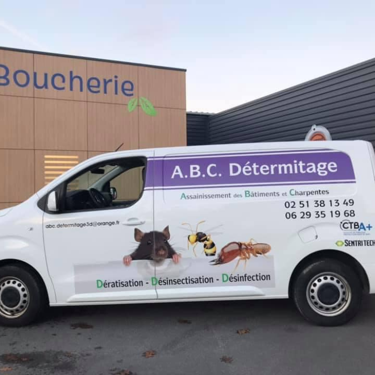 ABC Détermitage