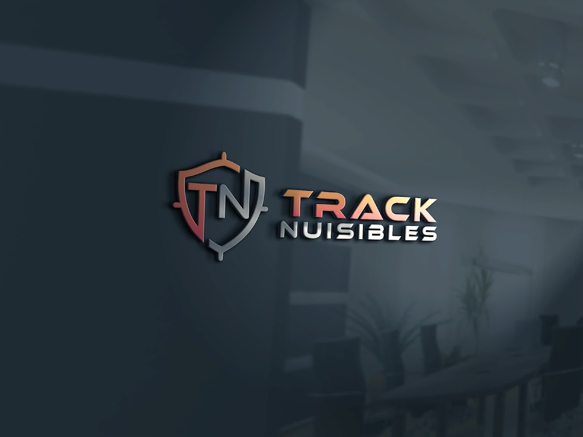 TRACK NUISIBLES ✅ DESINSECTISATION