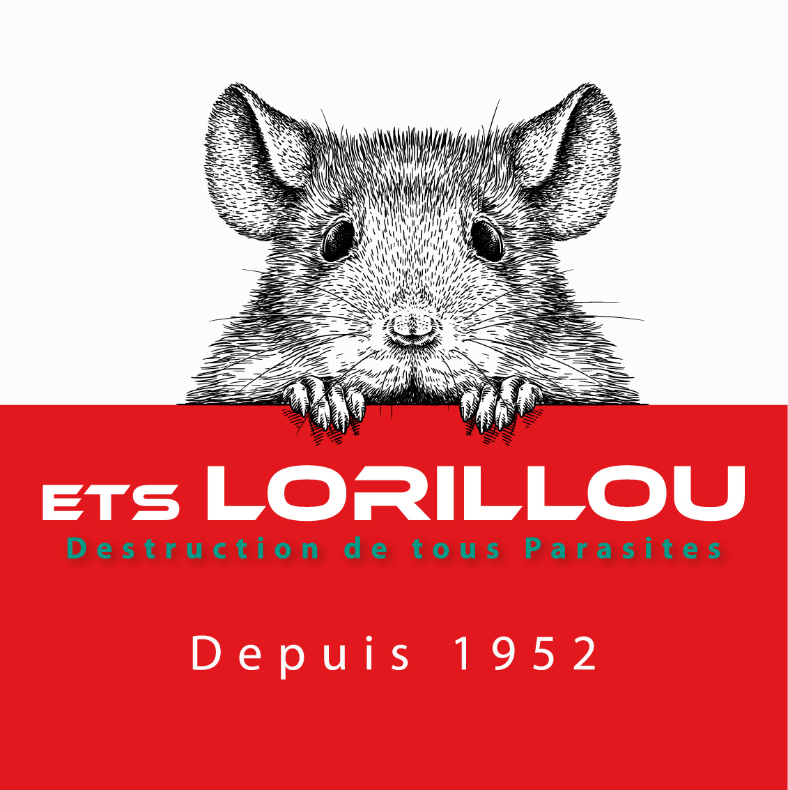 Ets LORILLOU