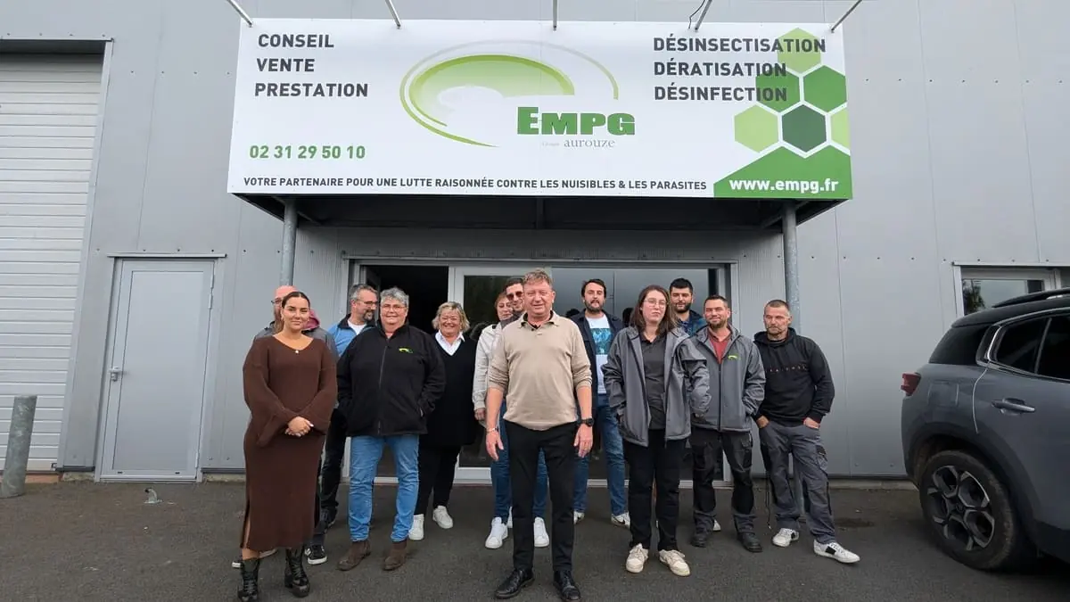 Empg Caen