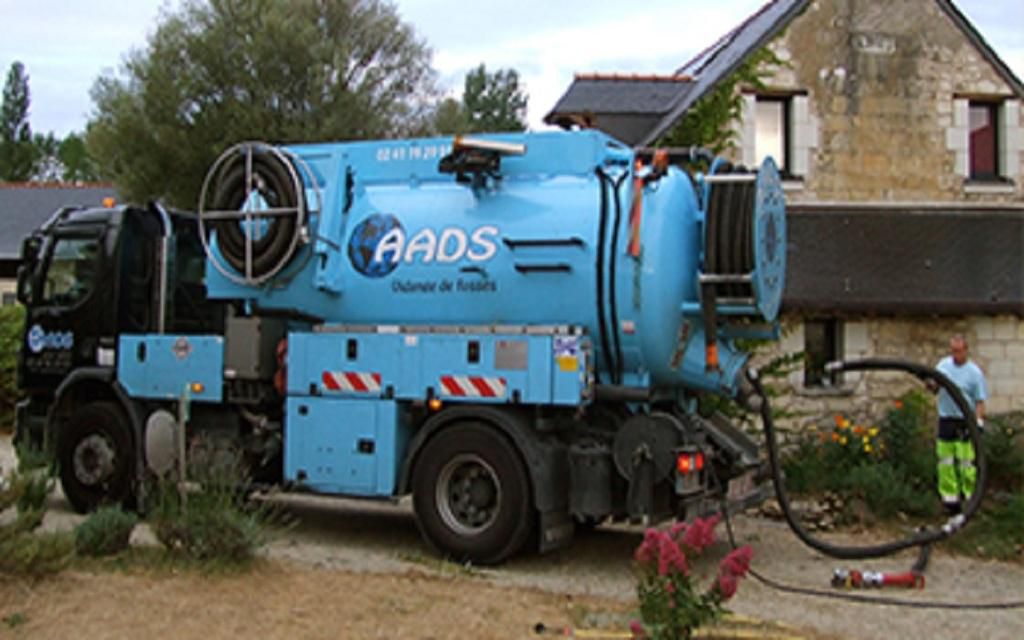 Anjou Assainissement Dératisation Services AADS
