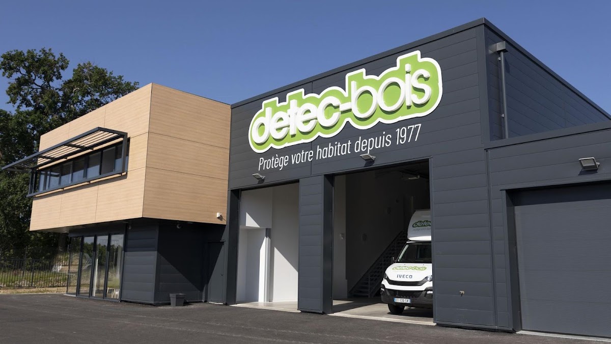 Detec-Bois