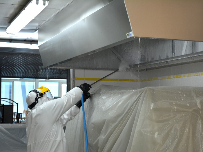 Biohotte Nuisibles