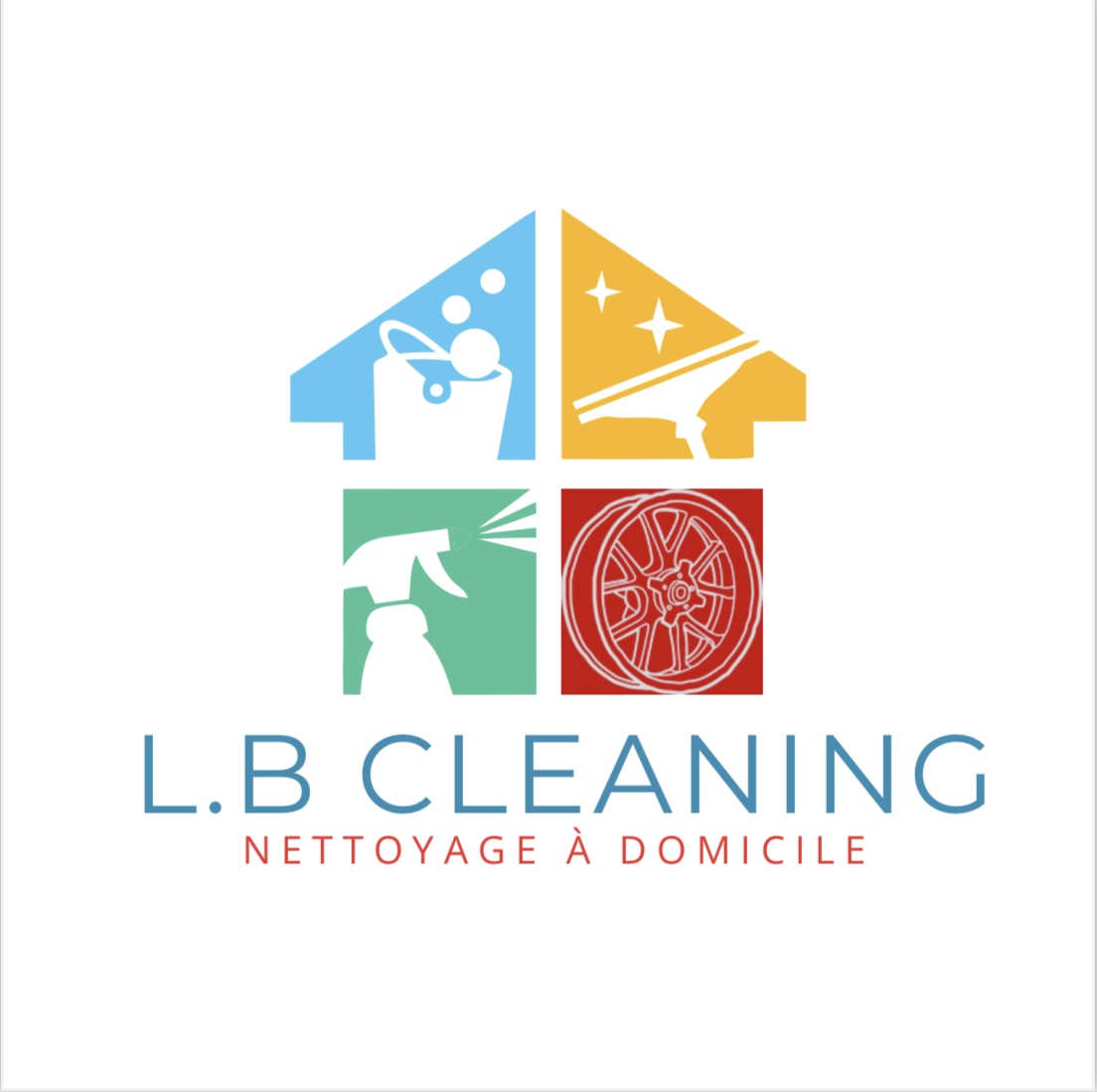 L.B Cleaning Nettoyage à Domicile