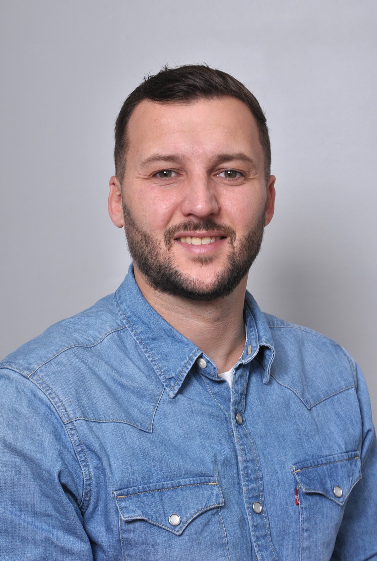 Lamolie Gironde Termites Dirigeant Mr Lamolie Benjamin