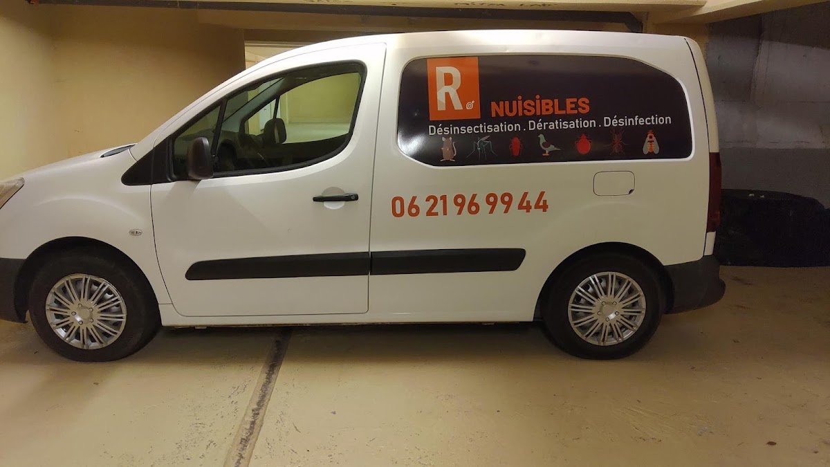 R.Nuisibles