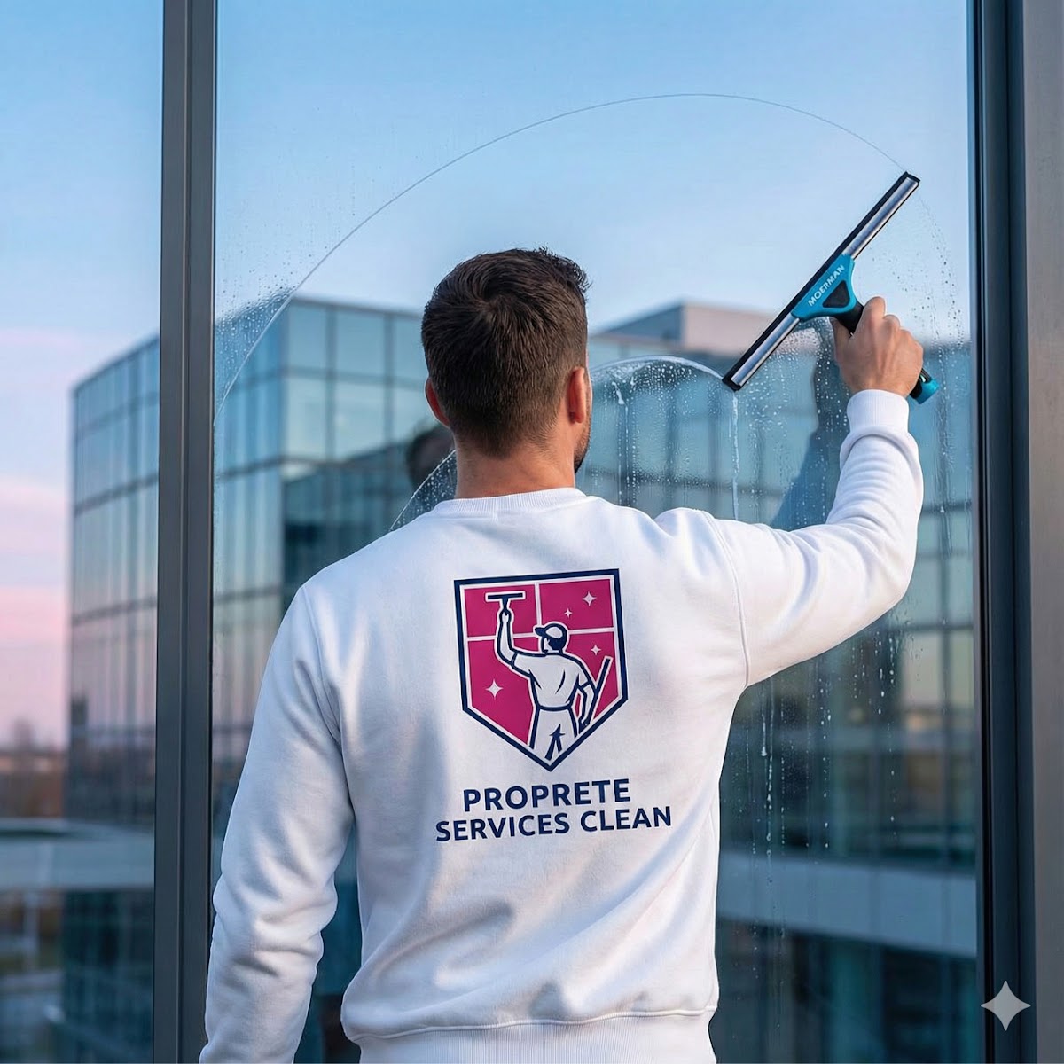 Propreté Services Clean