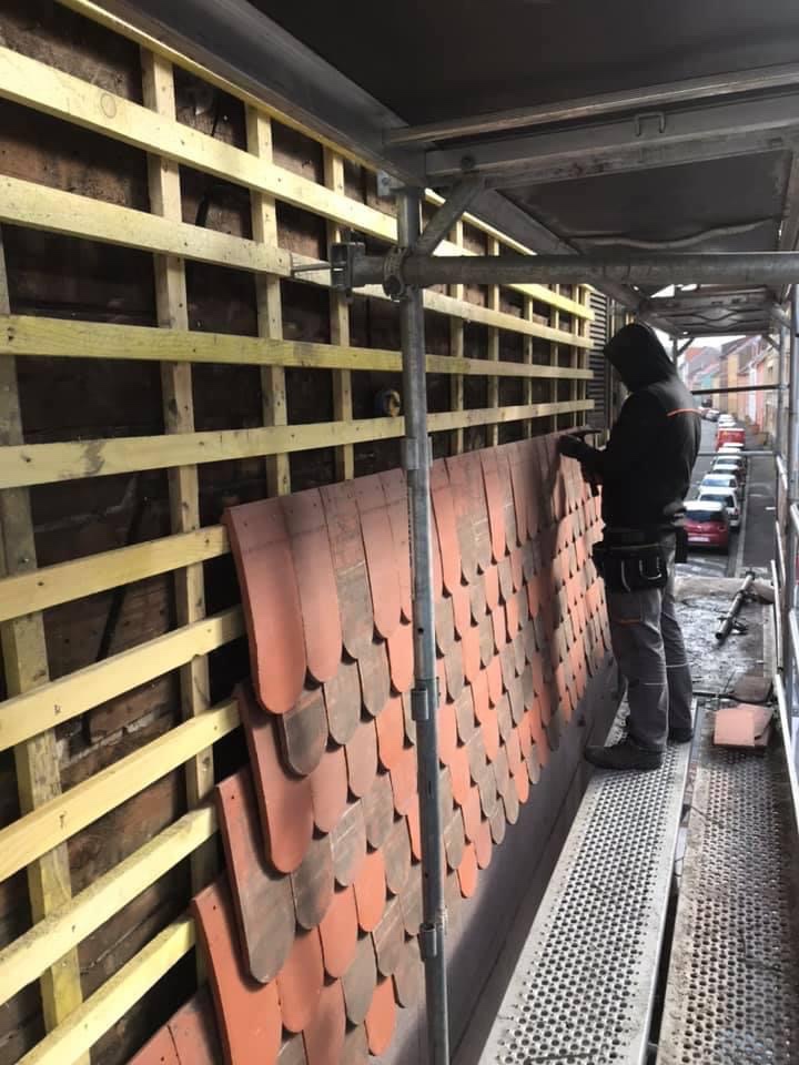 Nuisible Assistance 77 Spécialiste En Traitement De Charpente