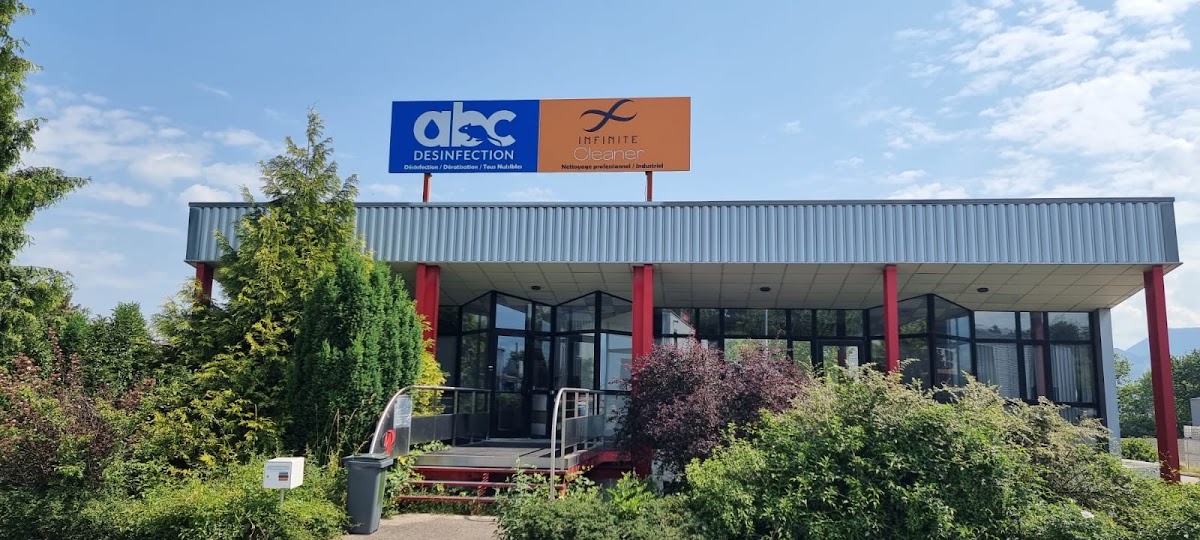 ABC Désinfection