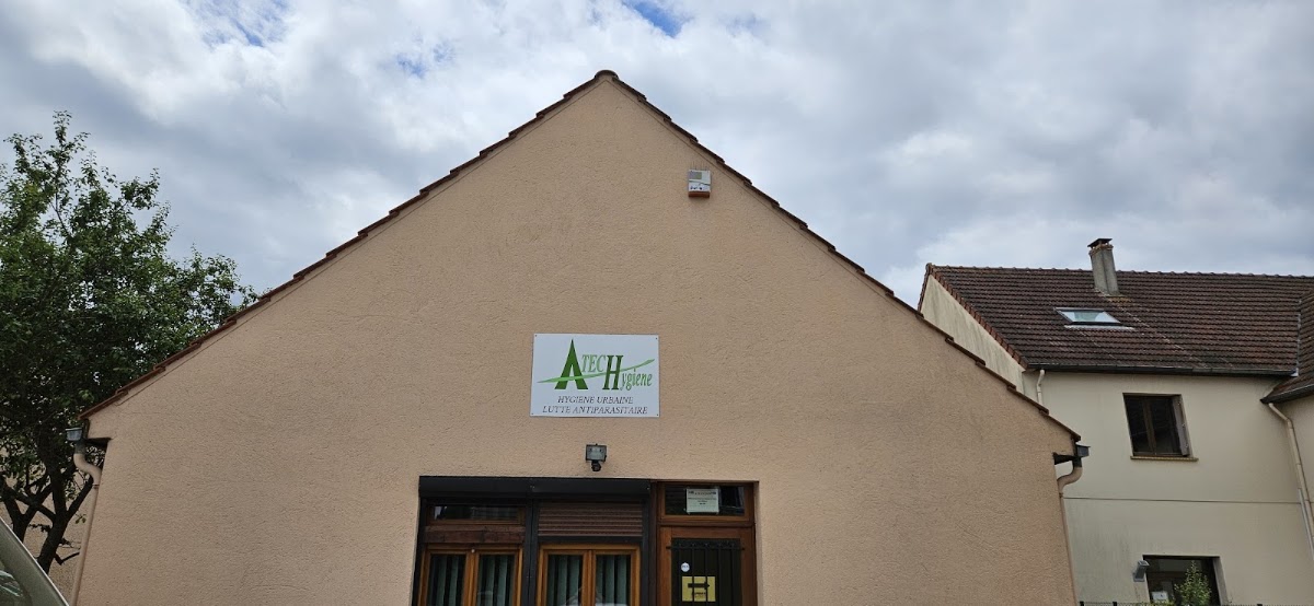 Atec Hygiène