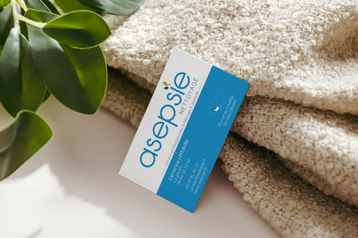 ASEPSIE Propreté particuliers et professionnels