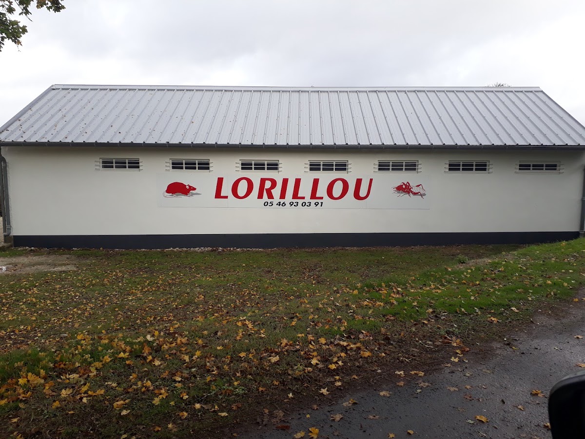 Ets Lorillou