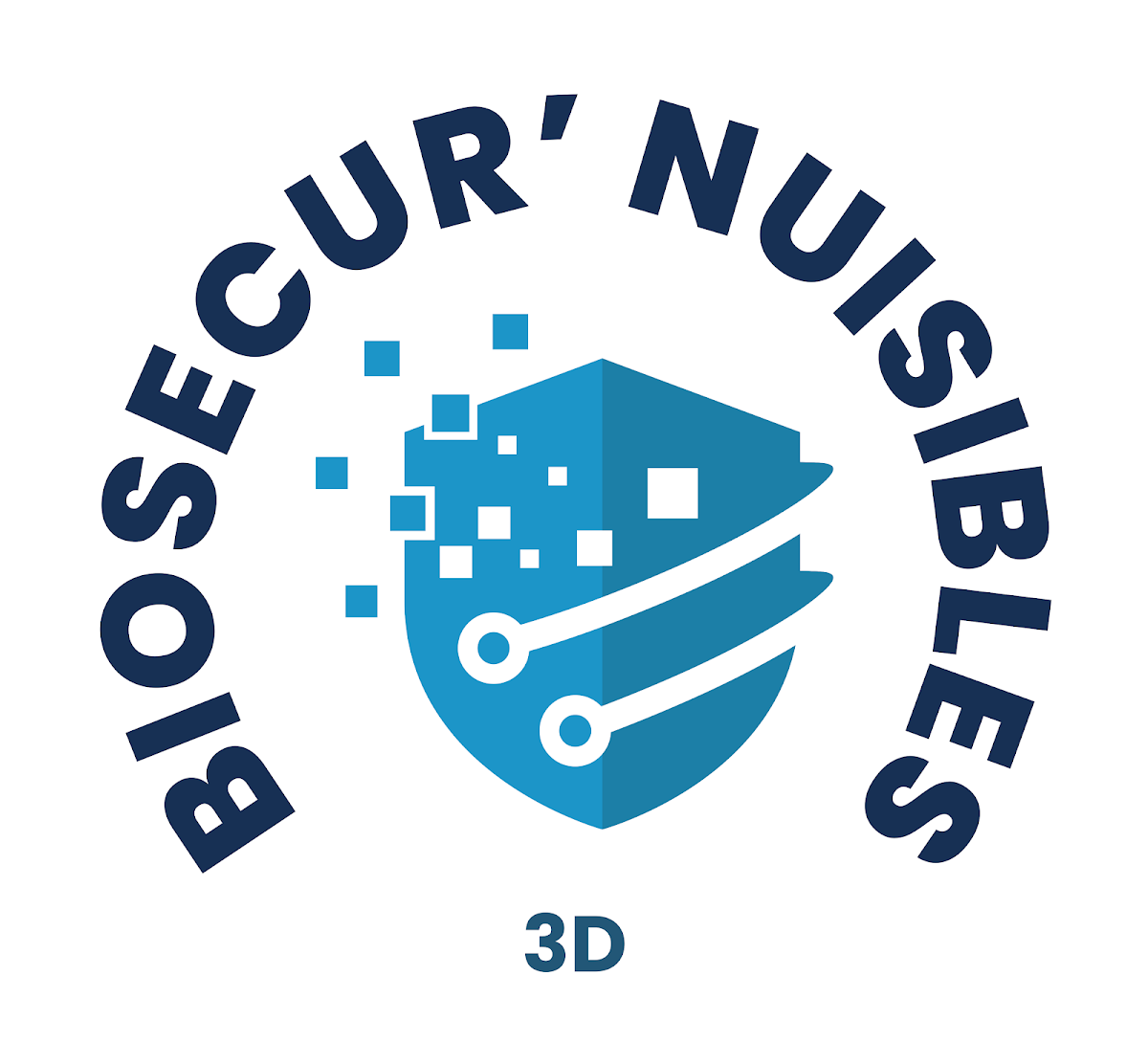 BIOSECUR’ NUISIBLES 3D