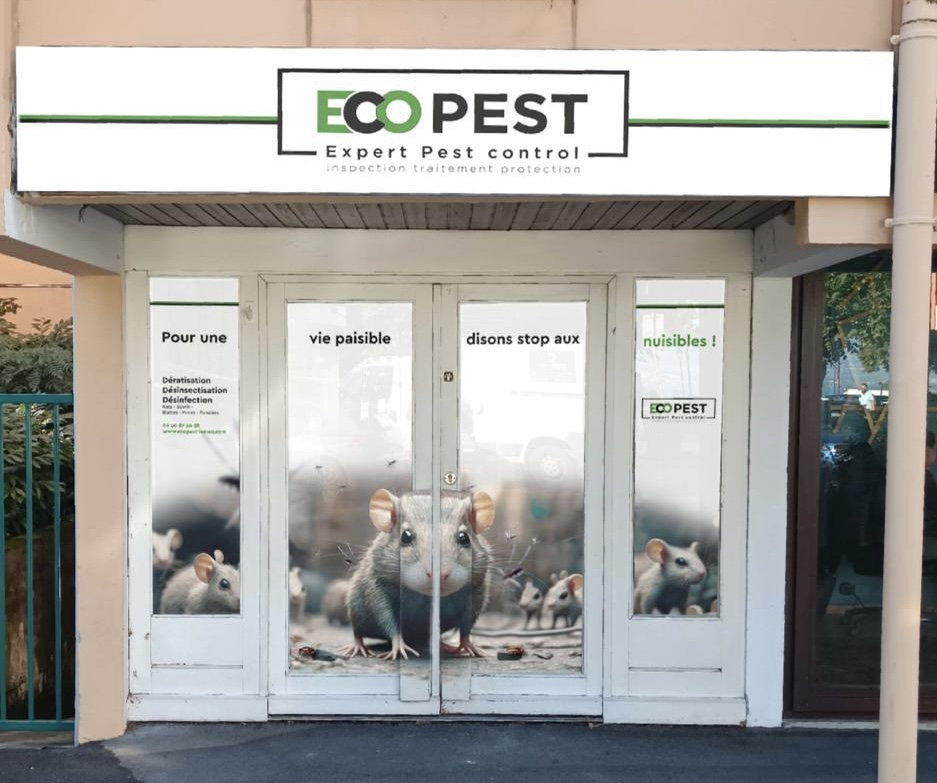 ECOPEST LÉMAN