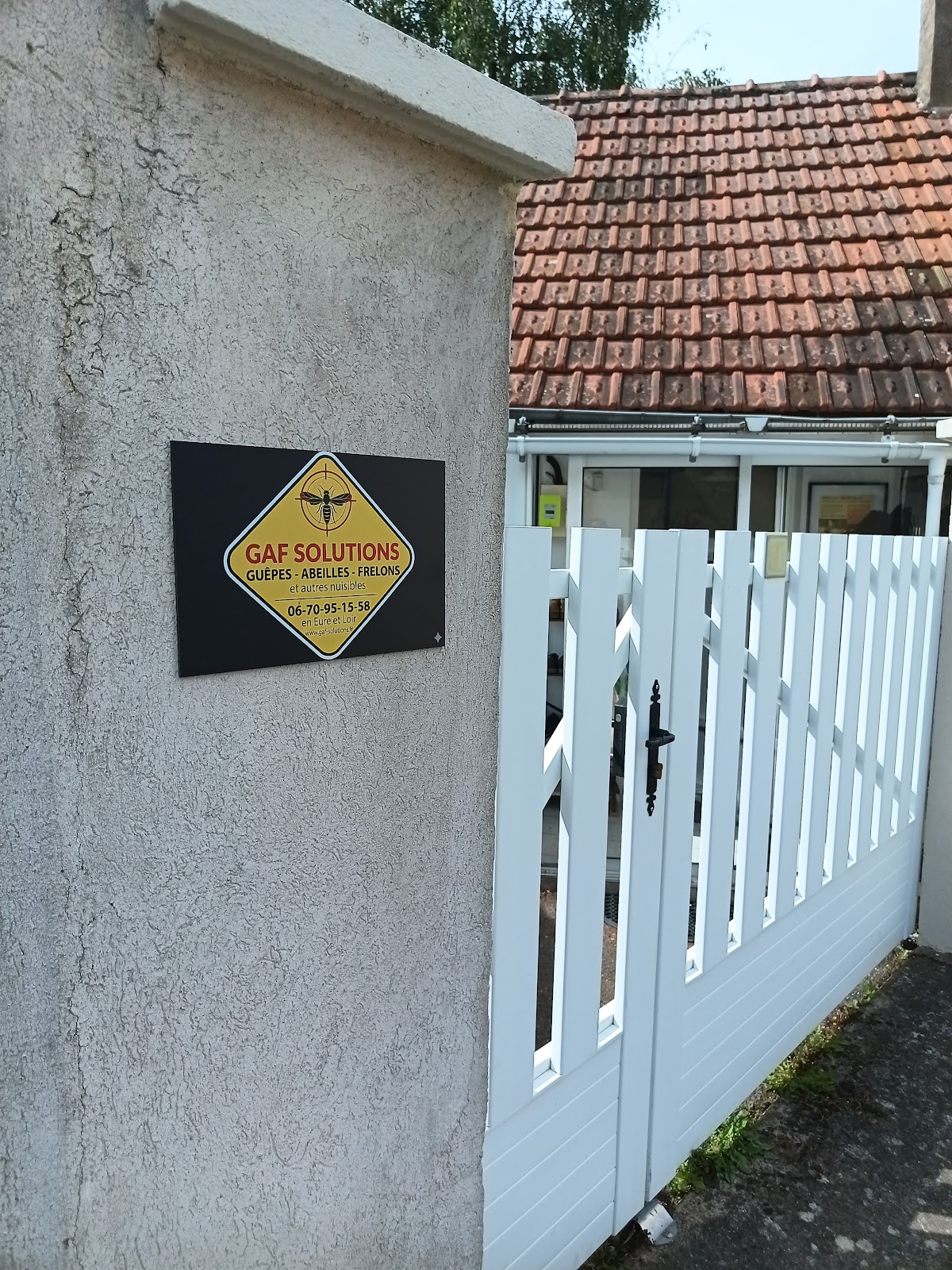 GAF Solutions