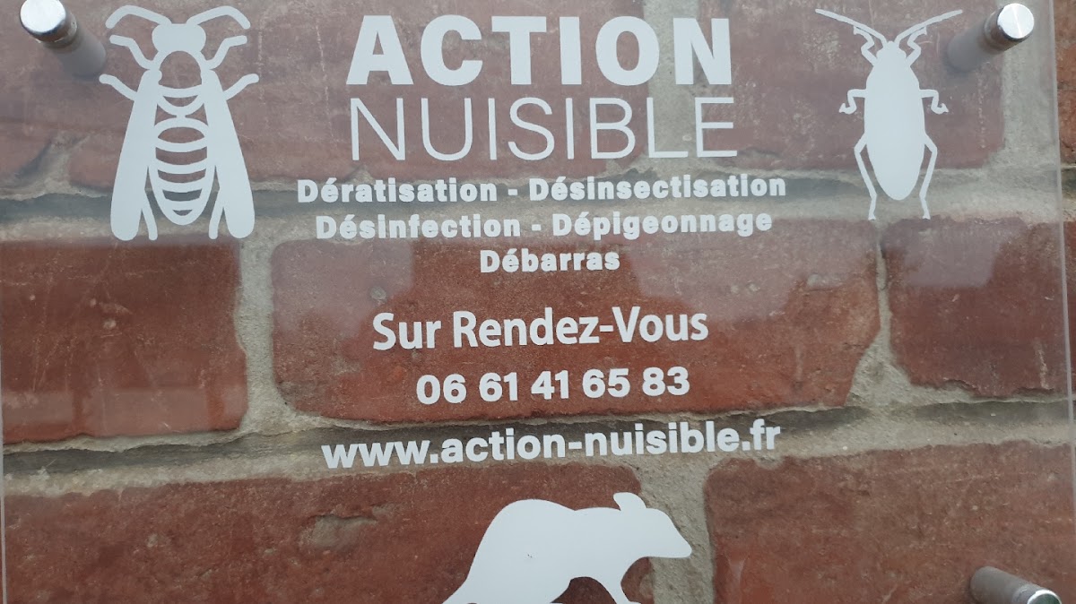 Action Nuisible