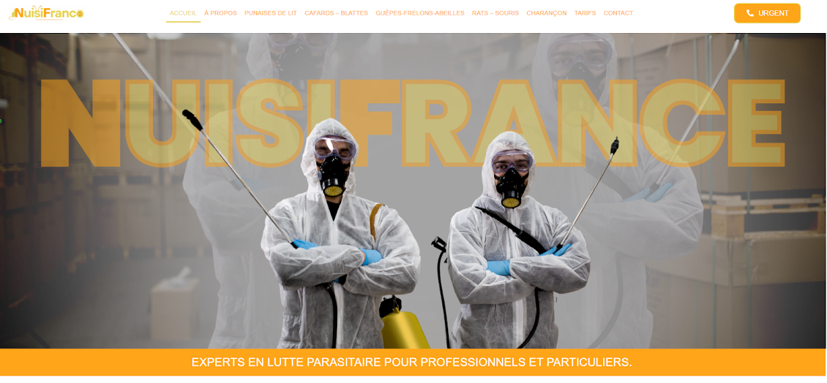 NUISIFRANCE