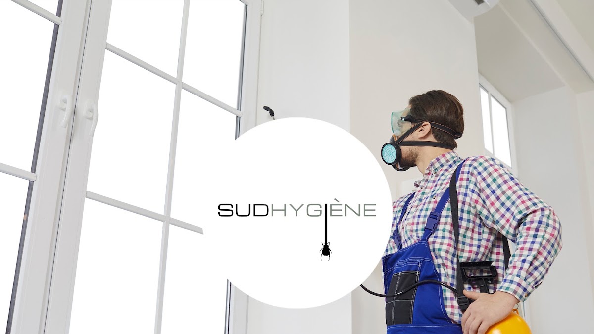SAS SUD HYGIENE